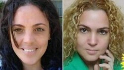 Angélica Garrido trasladas a régimen de menor severidad