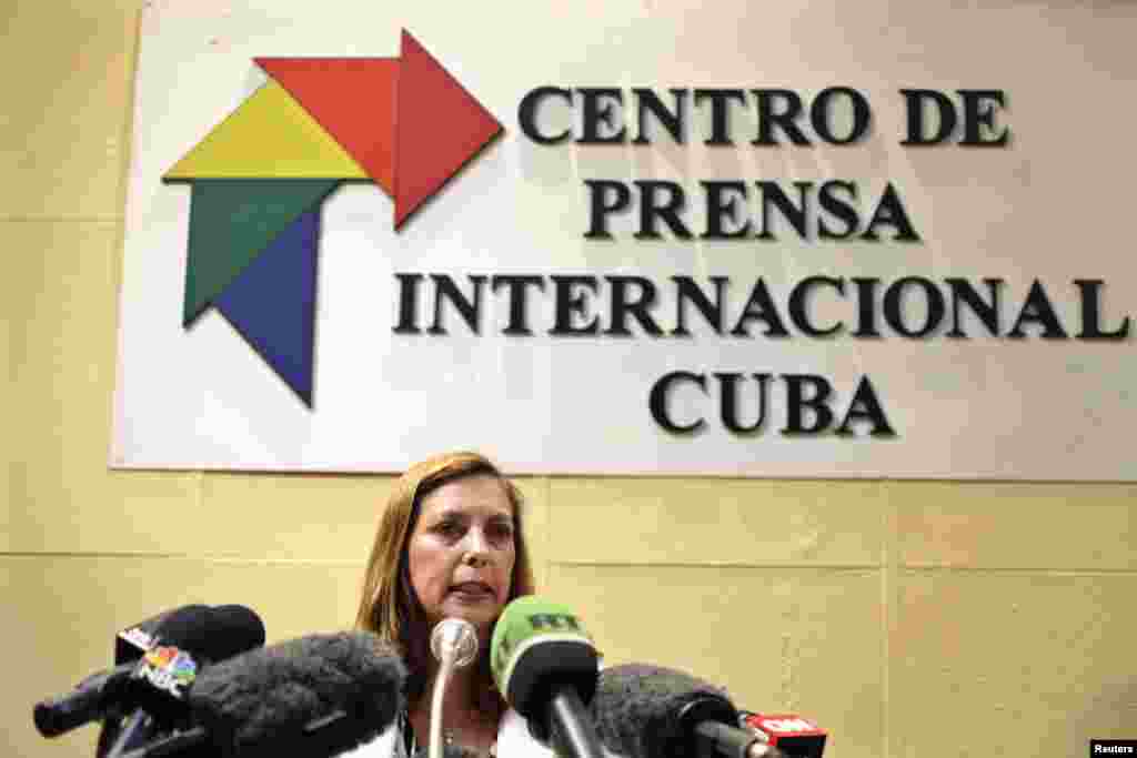 El régimen cubano insisitió reiteradamente en un intercambio de Gross por los espías de la Habana presos en Estados Unidos. 