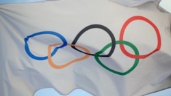La bandera Olímpica. (Foto: Comité Olímpico Internacional (COI) / FURLONG, Christopher)