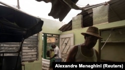 Desinformación, falta de atención gubernamental y graves problemas de vivienda en Cuba tras desastres
