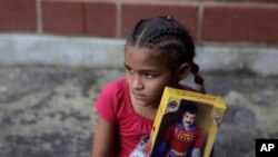 Esta no es la primera vez que el presidente Nicolás Maduro adelanta la Navidad en Venezuela. Al menos ha sucedido en 2019, 2020 y 2022.