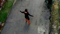 Iliana Hernández reclama a la Seguridad del Estado por el arresto de su madre cuando iba a visitarla a sede del Movimiento San Isidro. (Facebook)