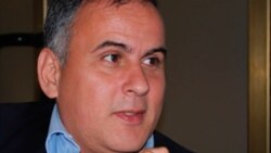 “Yo eliminaría el monopolio estatal del comercio exterior”