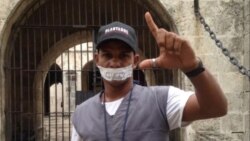 Declaraciones de Maykel Castillo "El Osorbo"