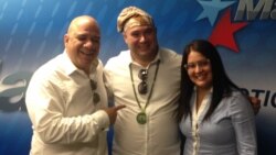 1800 Online con el babalawo cubano Iyael Cendan, Ifalolá afuwape.