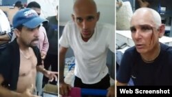 Migrantes cubanos en Bahamas denuncian maltratos y pésimas condiciones en el centro de detención en el que se encuentran recluidos.
