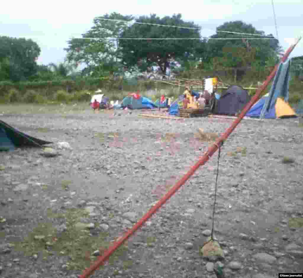 Fotos de Yasmany Aguilera