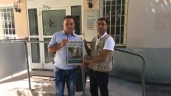 Levantan acta de advertencia por "Instigación a delinquir" a comunicador independiente