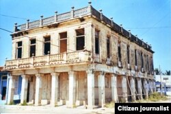 foto /Archivo de Lázaro Roberto
