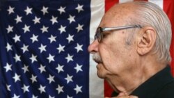 El recuento de los hechos en la voz del "Sheriff"