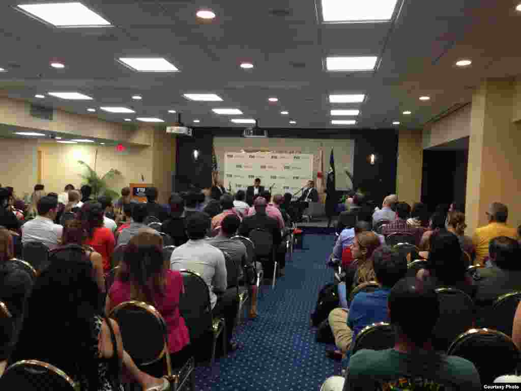Conferencia