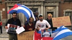 Más de 110 mil cubanos han emigrado a España desde 2002
