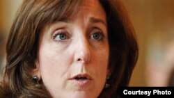 Roberta Jacobson.