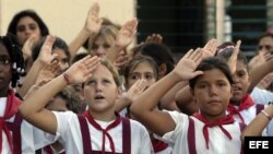 HLa educación en Cuba: mito y futuro