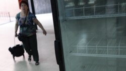 El límite de escasez en Venezuela